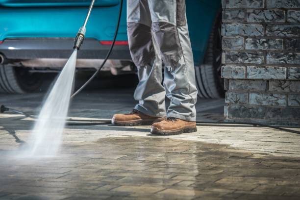 Best Gas Station Cleaning  in Taos Pueblo, NM