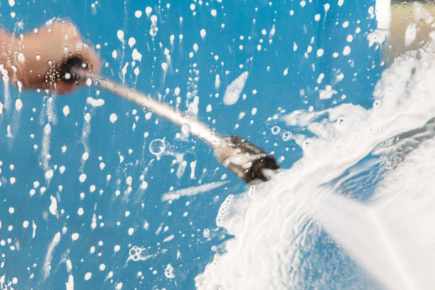 Best Dumpster Area Cleaning  in Taos Pueblo, NM